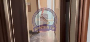3-room flat first floor, Center, Chania