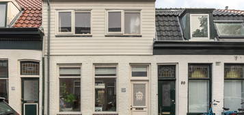 Leidsestraat 91