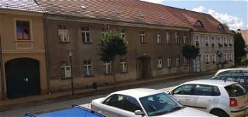Biete Haus in Liebenwalde - Renditeobjekt Geldanlage