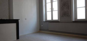 Appartement t2 avec garage - metz centre (rue d'asfeld)