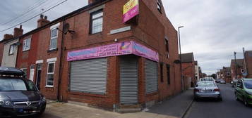 Property to rent in Ambler Street, Castleford WF10