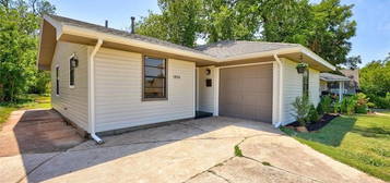 1816 NW 40th St, Oklahoma City, OK 73118