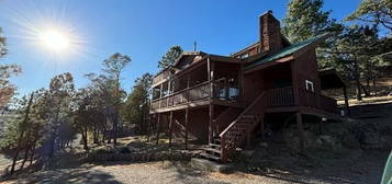 407 Otero Dr, Ruidoso, NM 88345