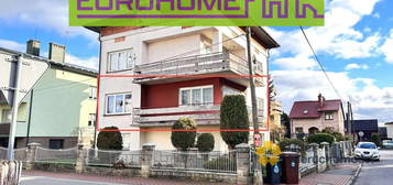 Przestronne Mieszkanie | 93 m2 | Gombrowicza |