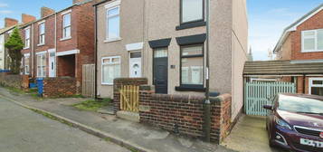 2 bed semi-detached house for sale