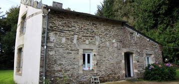 Maison 7 pièce(s), SPÉZET