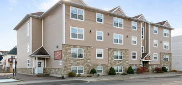 320 Saint George St #101, Moncton, NB E1C 1X1