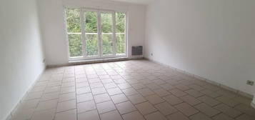 Appartement de 45m2