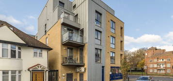 Flat for sale in Shore Place, London E9