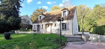 Maison à vendre Rochefort-en-Yvelines