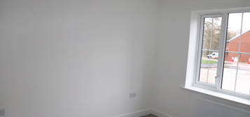 Flat to rent in St. Pauls Drive, Telford TF1