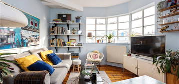 Flat for sale in Greatorex Street, London E1