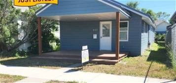 937 2nd Ave S, Glasgow, MT 59230