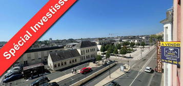 Achat appartement 2 pièces 69 m²