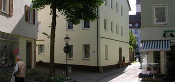 Sonnige helle 3 Zimmer Wohnung im Zentrum von Rottenburg