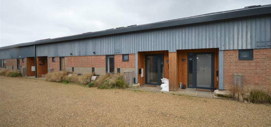 3 bedroom barn conversion