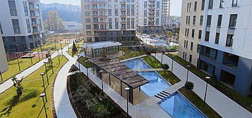 KİPTAŞ ARKATLI EVLER SATILIK 3+1 146 m2 PEYZAJ MANZARALI DAİRE