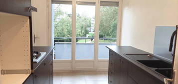 Location appartement 3 pièces 62 m²