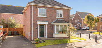 1 Ayrshire Gardens, Lisburn, BT28 2EL