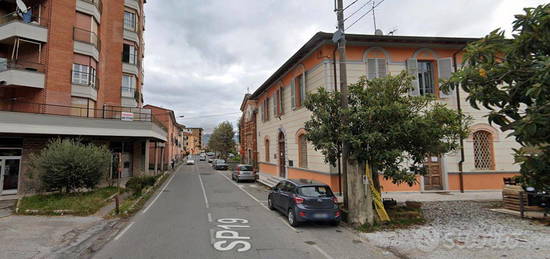 Bilocale libero da SUBITO nel CENTRO di ARCOLA