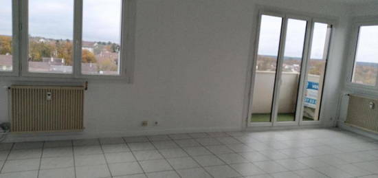 Achat appartement 3 pièces 61 m²