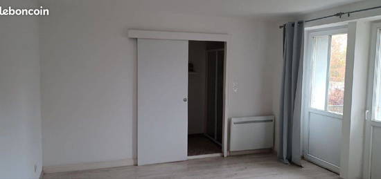 Location appartement 2 pièces 50 m2