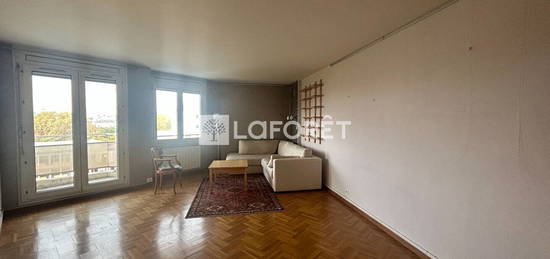 Appartement Paris 2 pièce(s) 59.81 m2