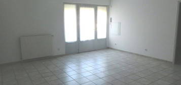 Location appartement T2, adapté PMR