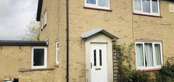 3 bedroom semi-detached house