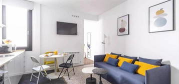 Apartamento de alquiler en Palacio