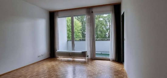 KLEINWOHNUNG IN PERFEKTER KLAGENFURTER LAGE! IDEAL FÜR SINGLES UND STUDENTEN