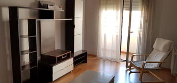 Apartamento de alquiler en San Pablo