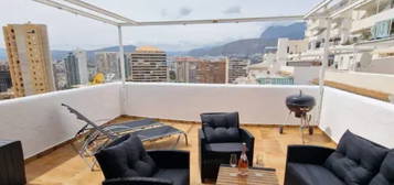 Loft en Cala de Benidorm