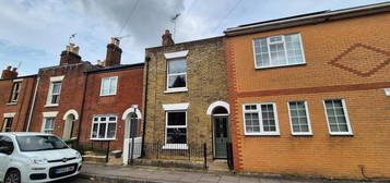 3 bedroom terraced house