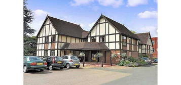 Flat for sale in Abbey Foregate, Shrewsbury SY2