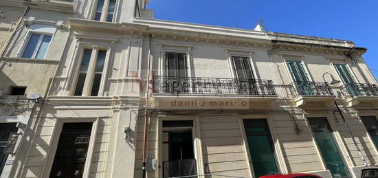 Appartamento di prestigio su Corso Garibaldi Piazz