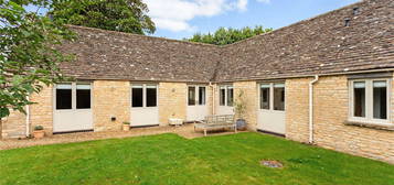 Detached house to rent in Babdown, Tetbury, Gloucestershire GL8