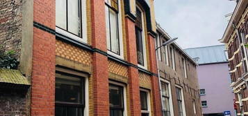 Speelmansstraat 2 a