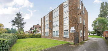 Flat for sale in Keysham Court, Preston Road HA9