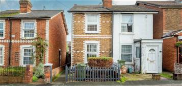 Semi-detached house to rent in Ludlow Road, Guildford GU2