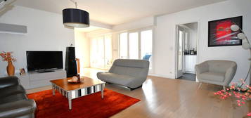 Vente appartement 6 pièces 145 m²