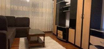 Apartament de 2 camere, 50 mp, semidecomandat, AC, Gorjului