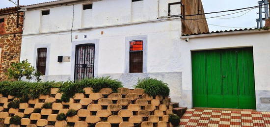 Casa de pueblo en venta en carretera Orellanita, 13