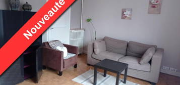 Achat appartement 2 pièces 45 m²