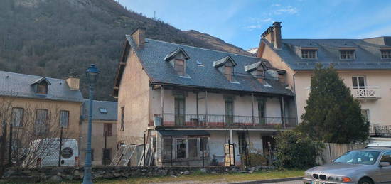 Maison Bigourdane 1870 à restaurer