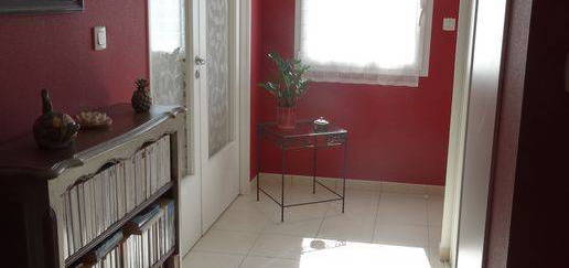 Appartement 2 pièces 62 m²