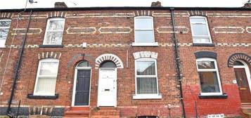 3 bedroom terraced house