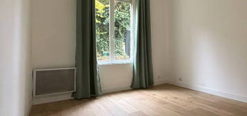 Bel appartement F2 en RDC LIBRE rapidement. / 44 m2