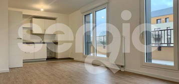 Location appartement 3 pièces 63 m²