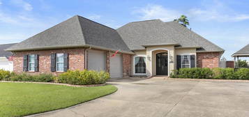 118 Ellington Ave, Thibodaux, LA 70301